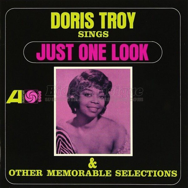 Doris Troy - Just one look