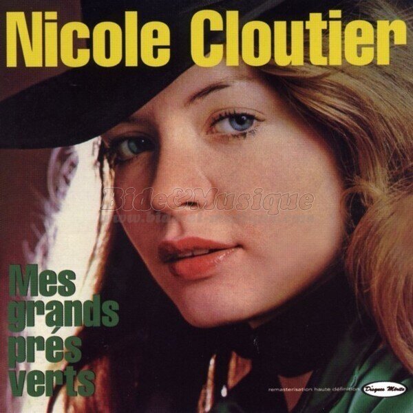 Nicole Cloutier - Un regard
