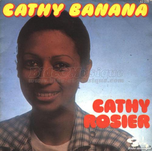 Cathy  Rosier - Bide et Biguine