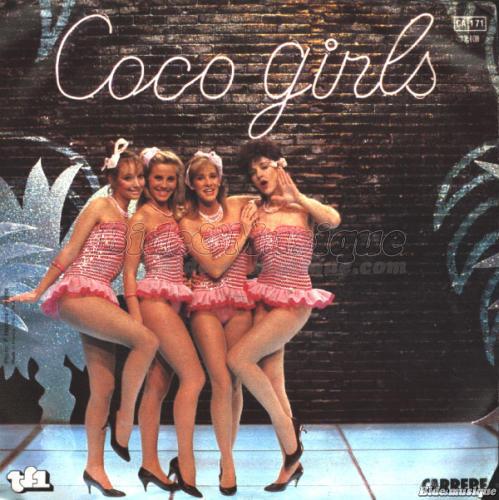 Coco Girls - T%E9l%E9bide