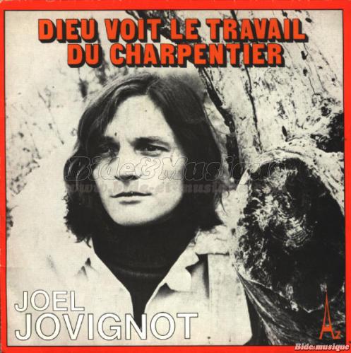 Jol Jovignot - fte au travail, La