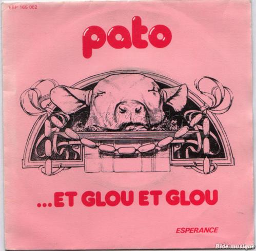 Pato - Et glou et glou