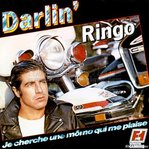 Ringo - Ringo & Formule 1