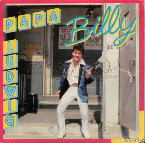 Billy - bides du classique, Les