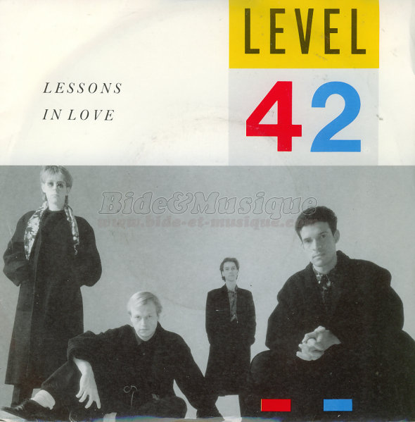 Level 42 - 80'