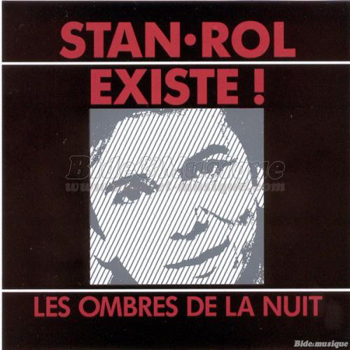 Stan Rol - Bonne f�te grand-m�re !