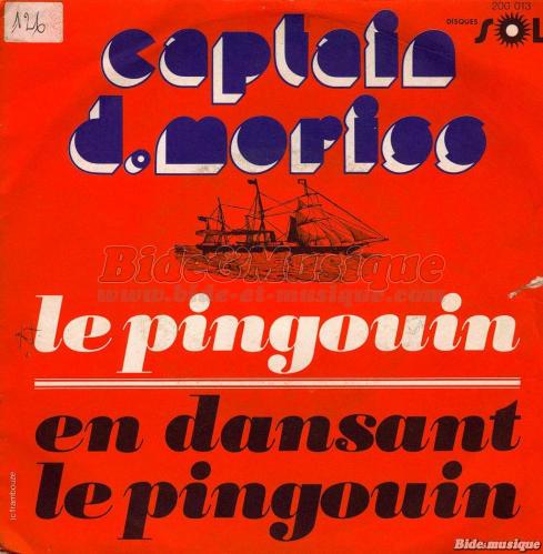 Captain D. Moriss - En dansant le pingouin