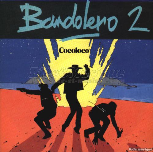 Bandolero - Ol, c'est l'espaol !