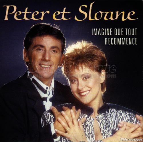 Peter et Sloane - Imagine que tout recommence