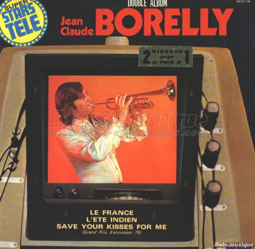 Jean-Claude Borelly - Instruments du bide, Les