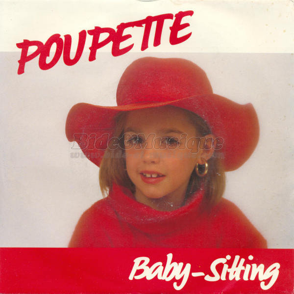 Poupette - Baby-sitting