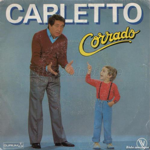 Corrado - Carletto