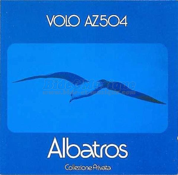 Albatros - Nel Cuore%2C Nei Sensi