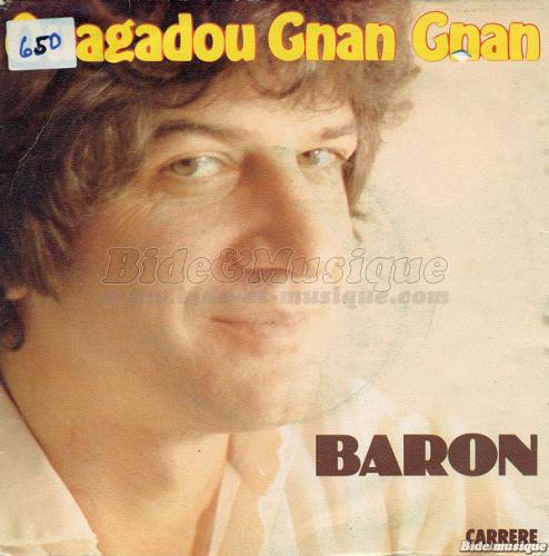 Baron - Ouagadou gnan gnan