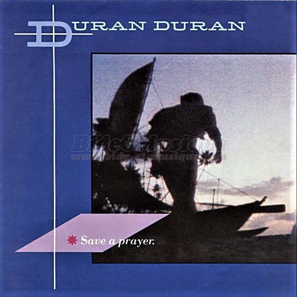 Duran Duran - 80'