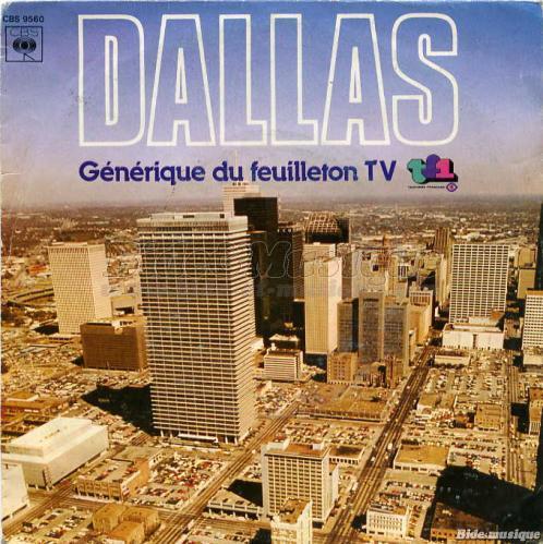 Marc Demelemester - Dallas