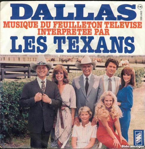 Ha%EFm Saban - Dallas %28Cover%29