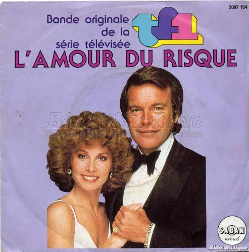 Lionel Leroy - L'amour du risque