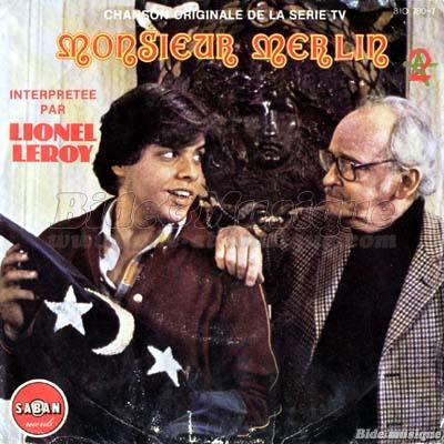 Lionel Leroy - R�cr�aBide