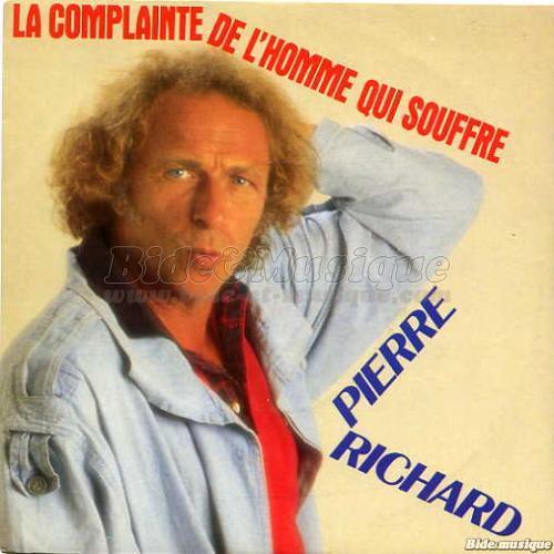 Pierre Richard - Bidophone, Le