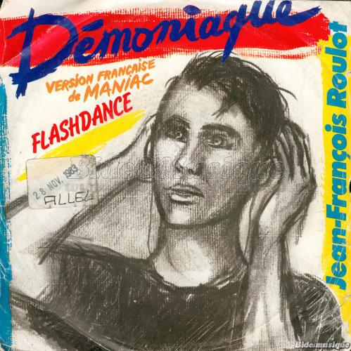Jean-Fran�ois Roulot - D�moniaque