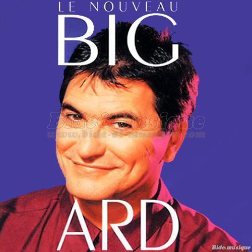 Jean-Marie Bigard - Bide et Grosses ttes