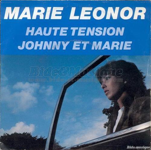 Marie Léonor - Johnny et Marie