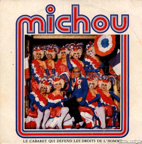 Michou - fricoteuses, Les