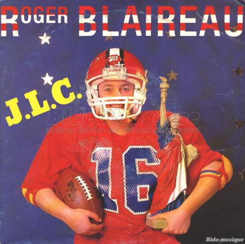 JLC - Roger Blaireau