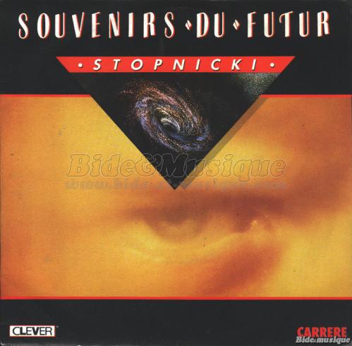 Stopnicki - Souvenirs du futur