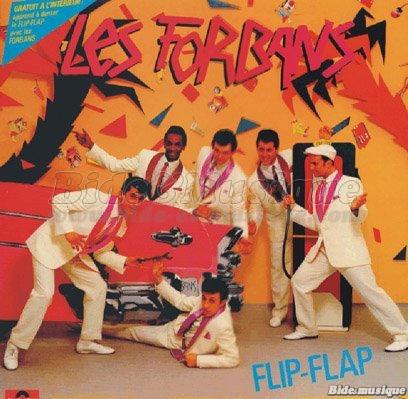 Les Forbans - Flip flap