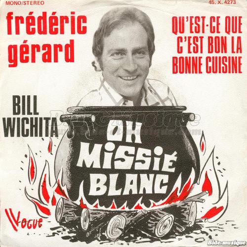 Frdric Grard - Animateurs-chanteurs