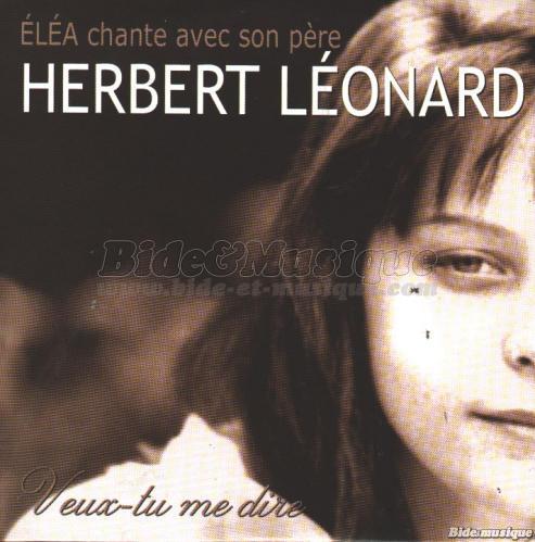 Herbert et Ela Lonard - Veux-tu me dire