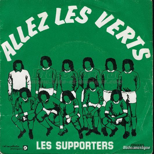 Supporters, Les - Bidoublons, Les