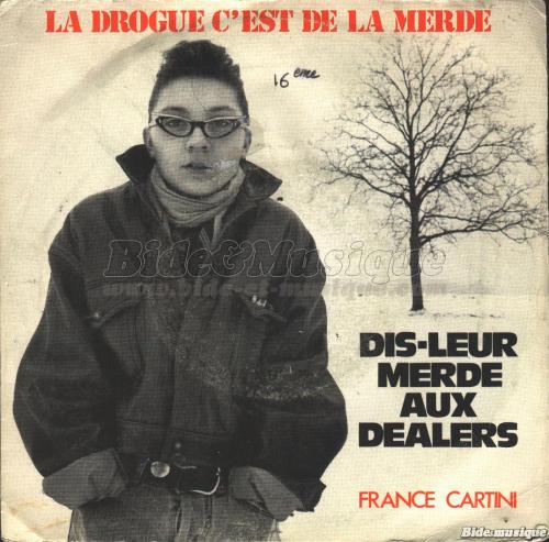 France Cartini - Dprime :..-(