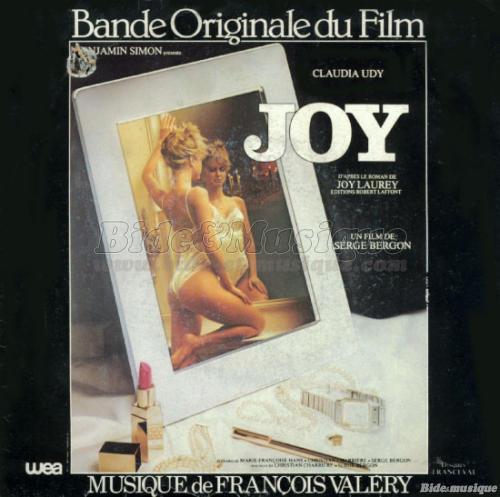 Fran�ois Val�ry - B.O.F. : Bides Originaux de Films