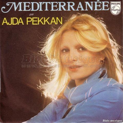 Ajda Pekkan - M�diterran�e