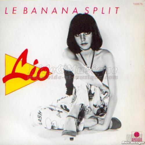 Lio - Boum du r�veillon, La