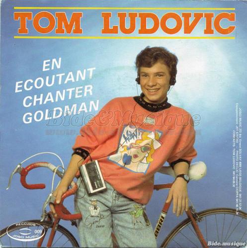 Tom Ludovic - En écoutant chanter Goldman