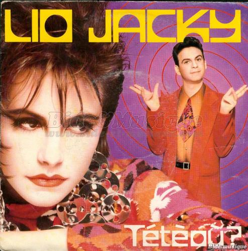 Lio et Jacky - Tto