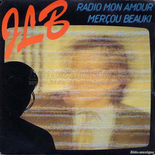 JLB - Radio mon amour