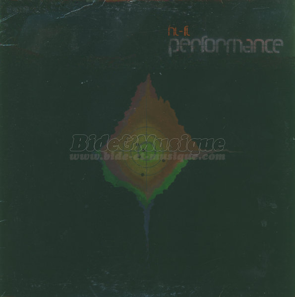 Hi-Fi Performance - Instruments du bide, Les