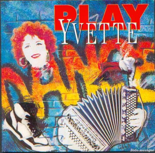 Yvette Horner - Play Yvette