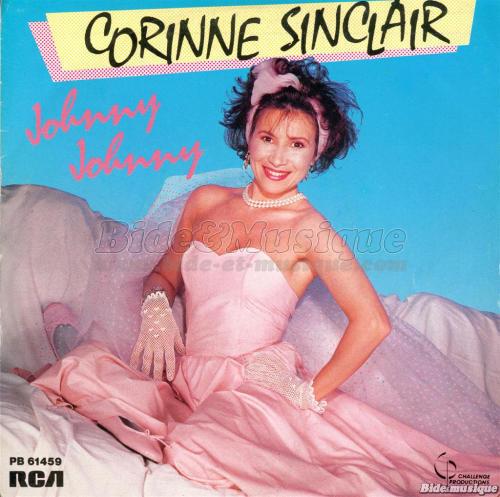 Corinne Sinclair - Johnny%2C Johnny