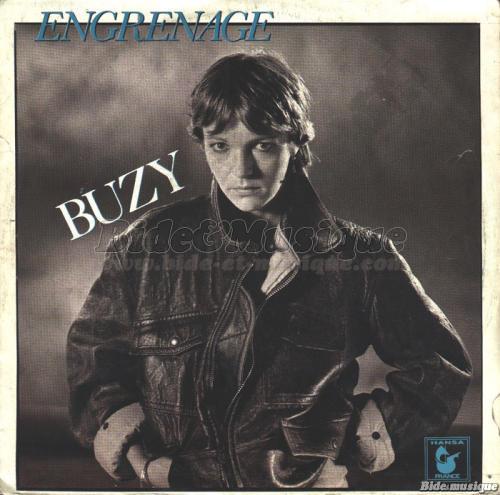 Buzy - Engrenage