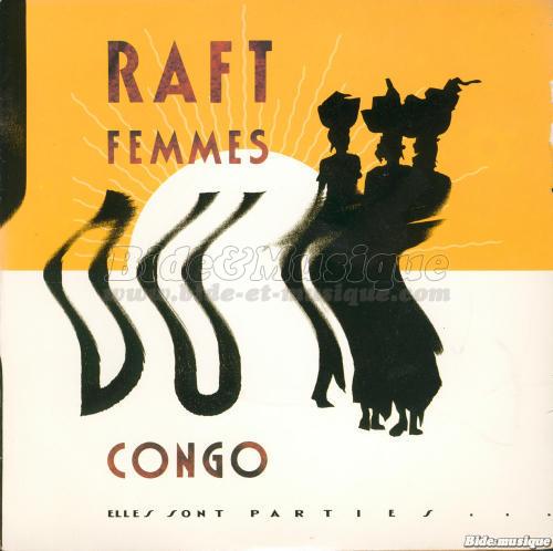 Raft - AfricaBide