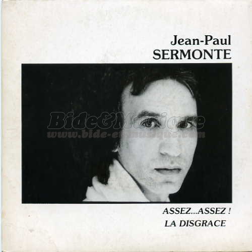 Jean-Paul Sermonte - Bid'engag