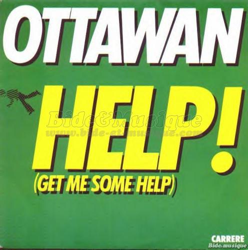 Ottawan - Help, get me some help !