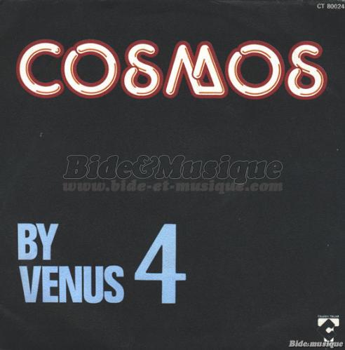 Venus 4 - Cosmos