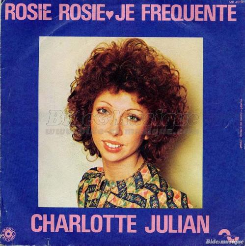 Charlotte Julian - Rosie rosie